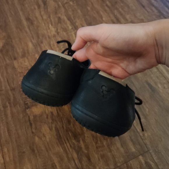 OFFER! Vivobarefoot Ra Leather Shoes - Picture 5 of 9